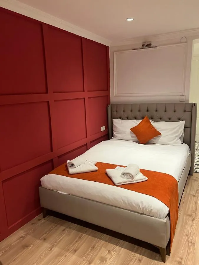 St Moscow Suites Taksim Istanbul 0*,  Turkey